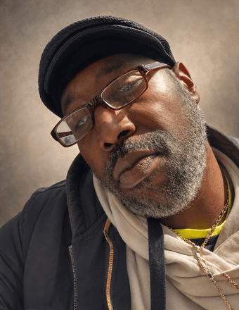 Kelvin Cook Obituary